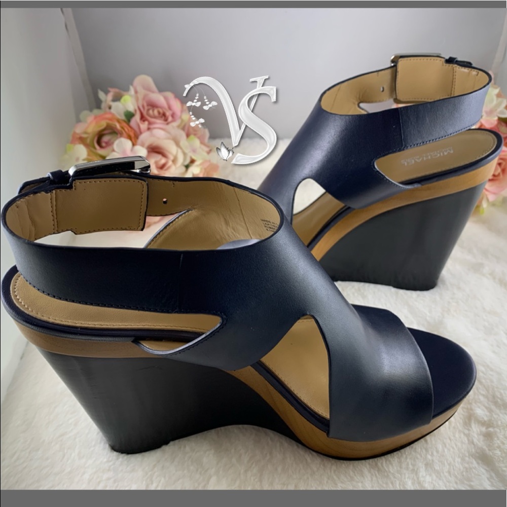 MICHAEL Michael Kors, Josephine Plattform